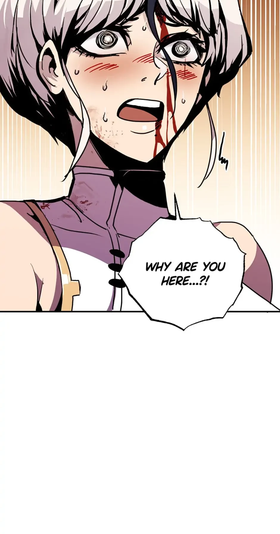 Returning With Absolutely Nothing Chapter 59 - 5