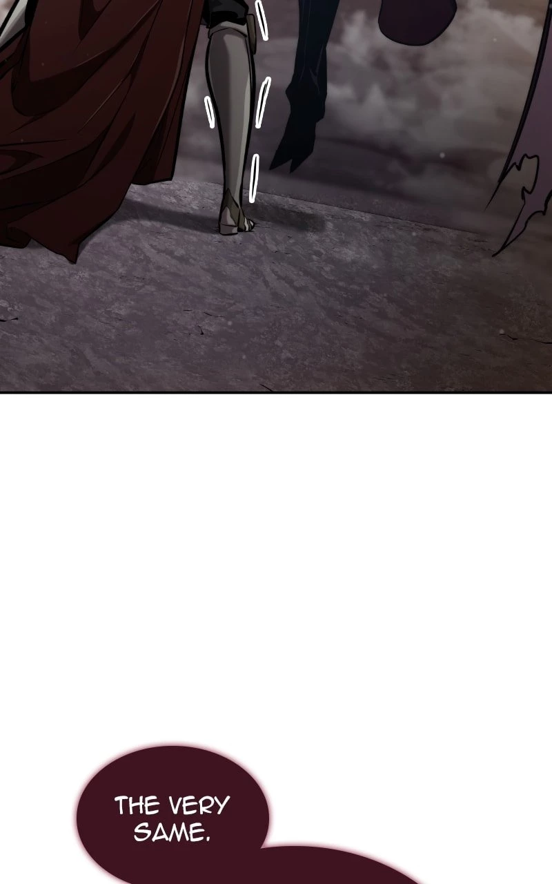 Boundless Ascension Chapter 78 - 22