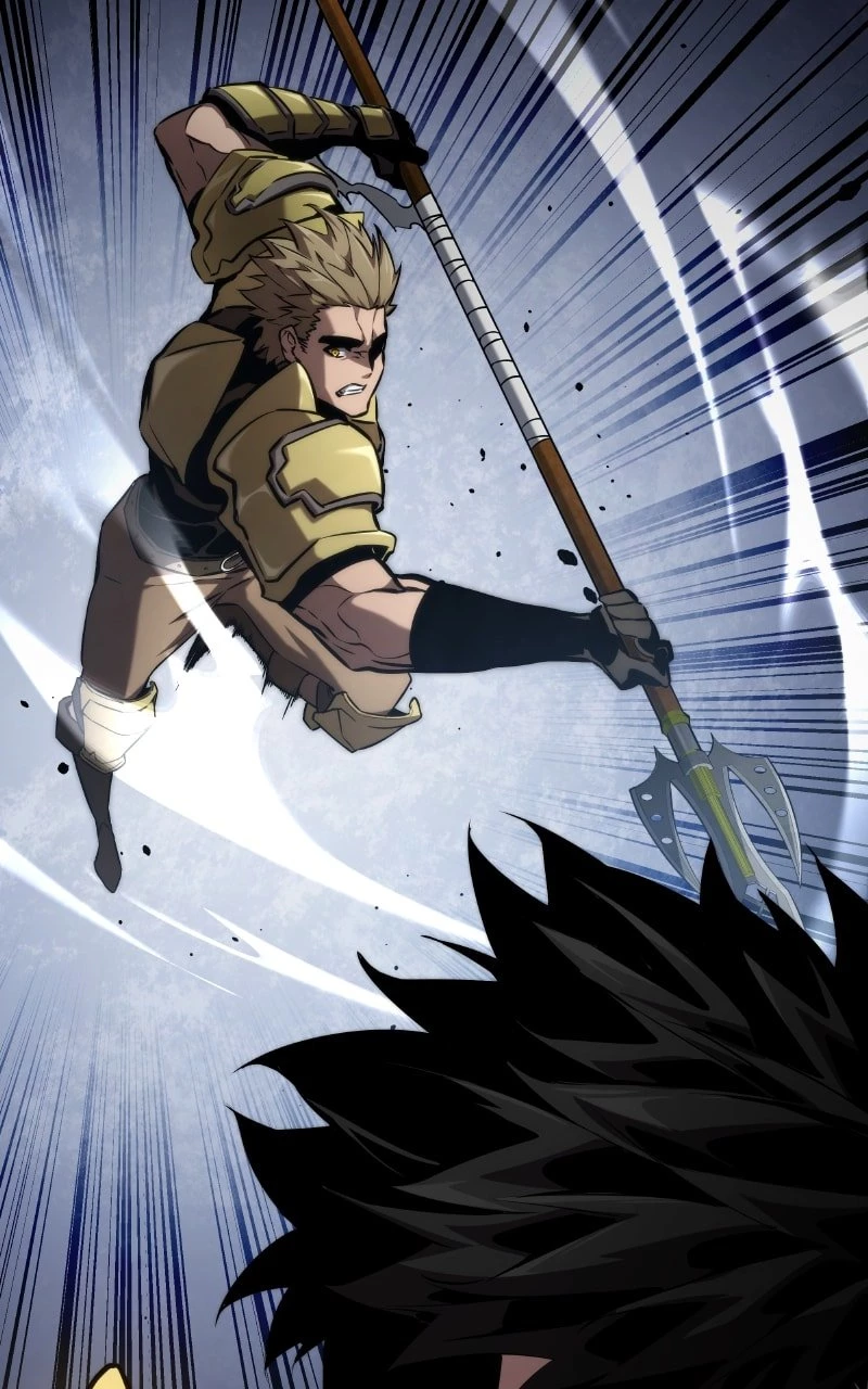 Boundless Ascension Chapter 79 - 29