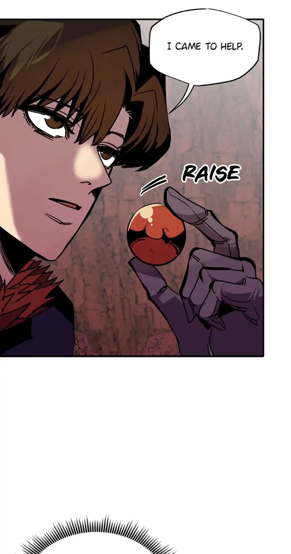 Returning With Absolutely Nothing Chapter 59 - 6