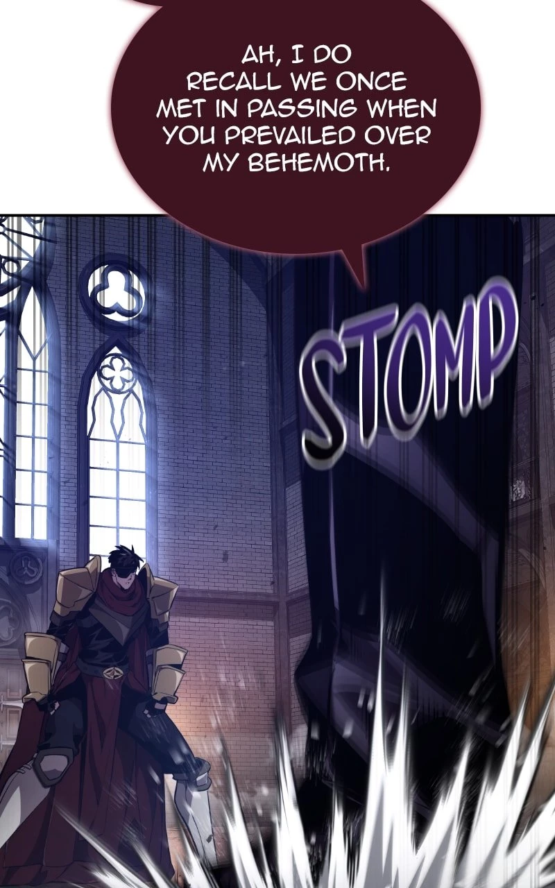 Boundless Ascension Chapter 78 - 23