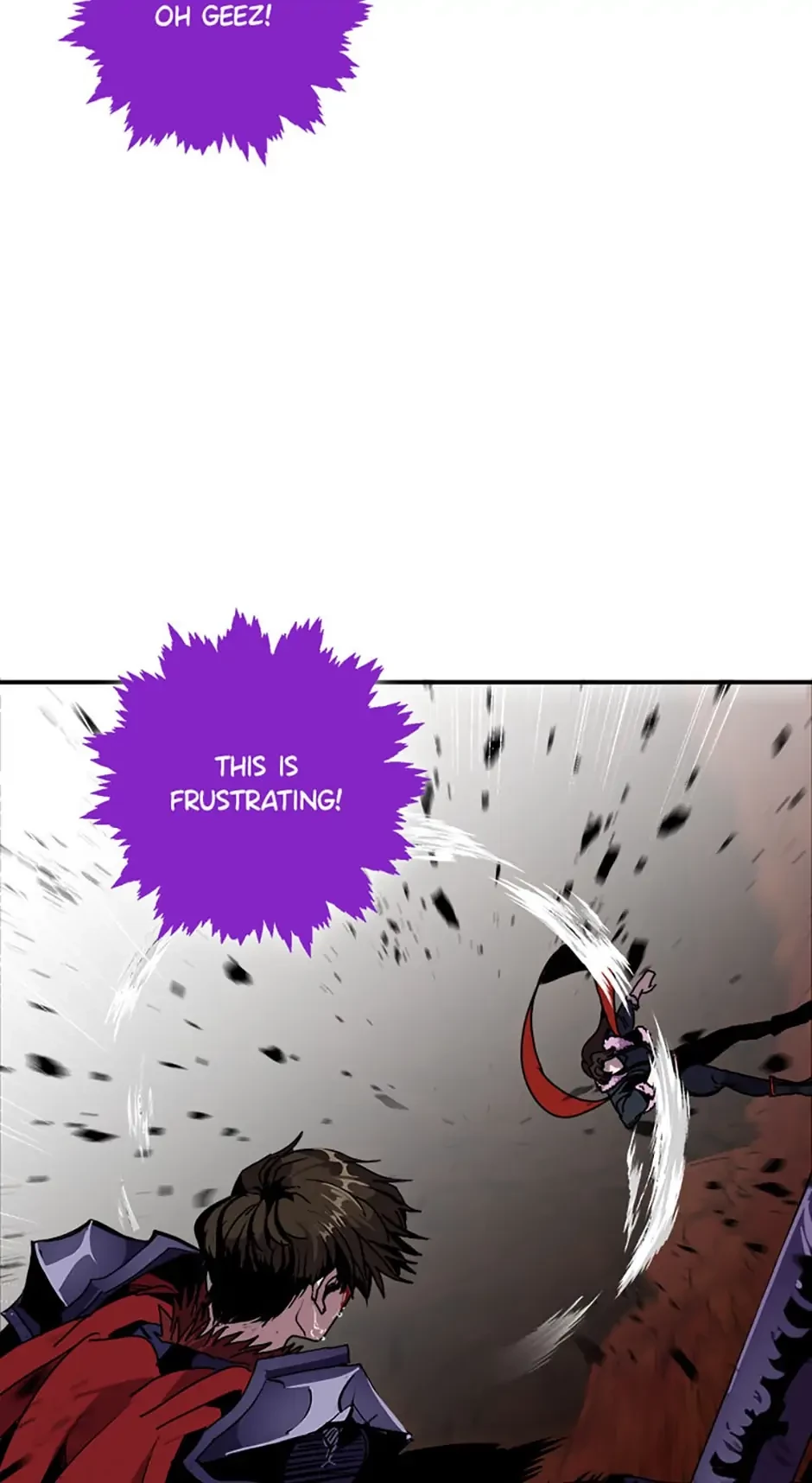 Returning With Absolutely Nothing Chapter 61 - 10