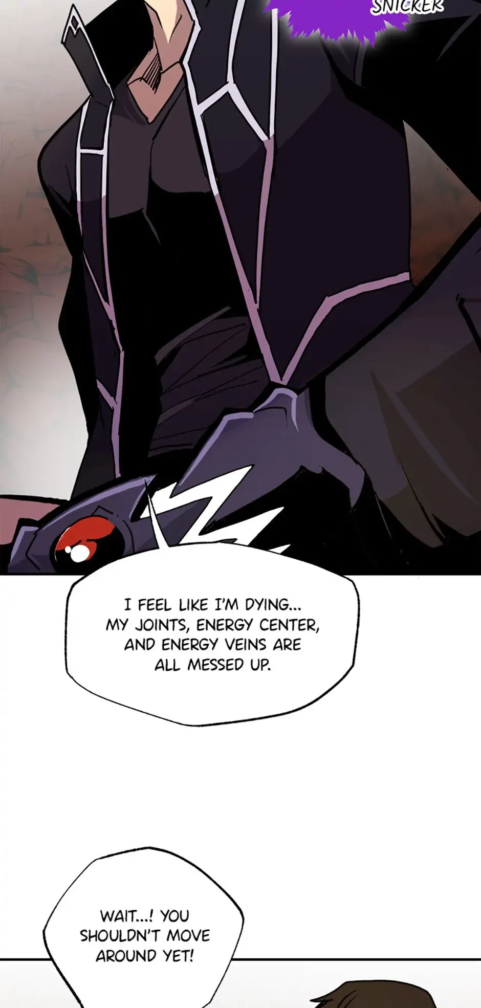 Returning With Absolutely Nothing Chapter 62 - 26