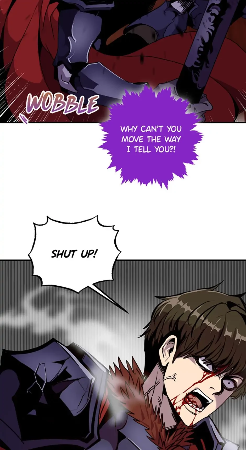 Returning With Absolutely Nothing Chapter 61 - 11