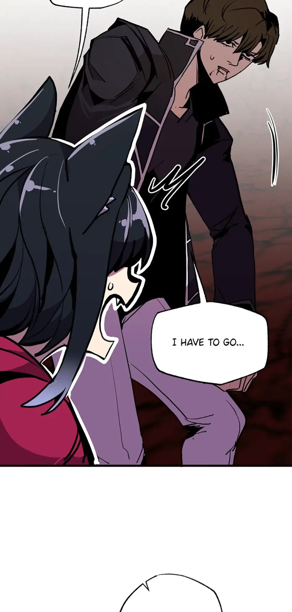 Returning With Absolutely Nothing Chapter 62 - 27