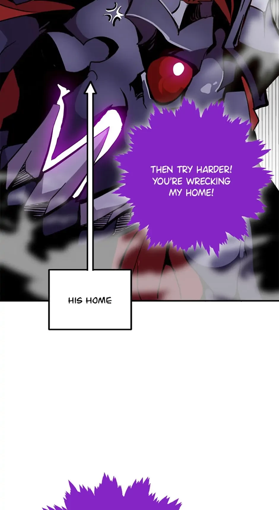 Returning With Absolutely Nothing Chapter 61 - 12