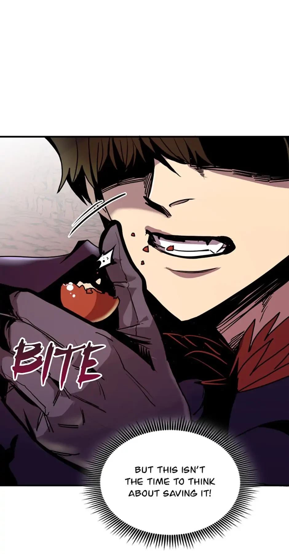Returning With Absolutely Nothing Chapter 59 - 8