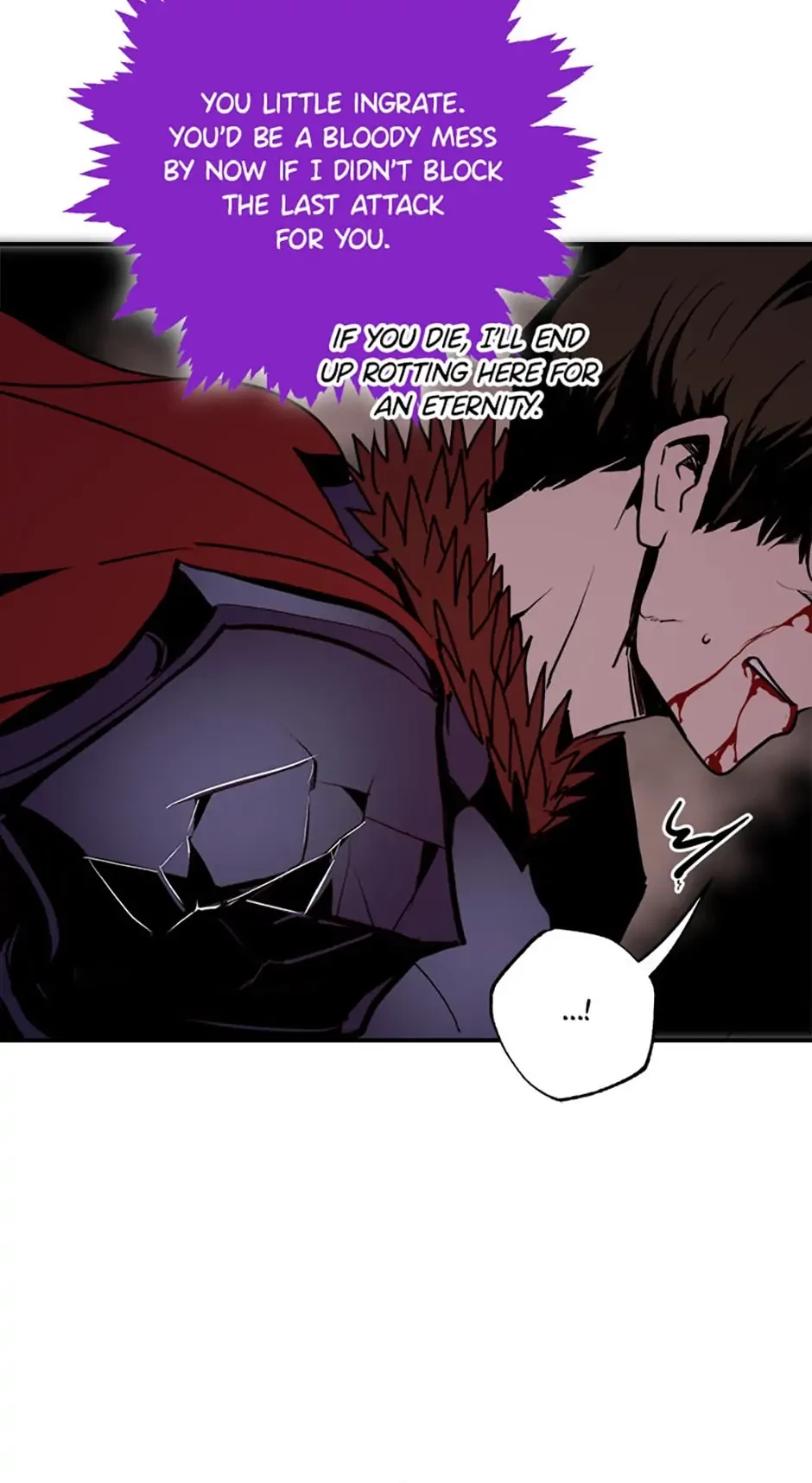 Returning With Absolutely Nothing Chapter 61 - 13