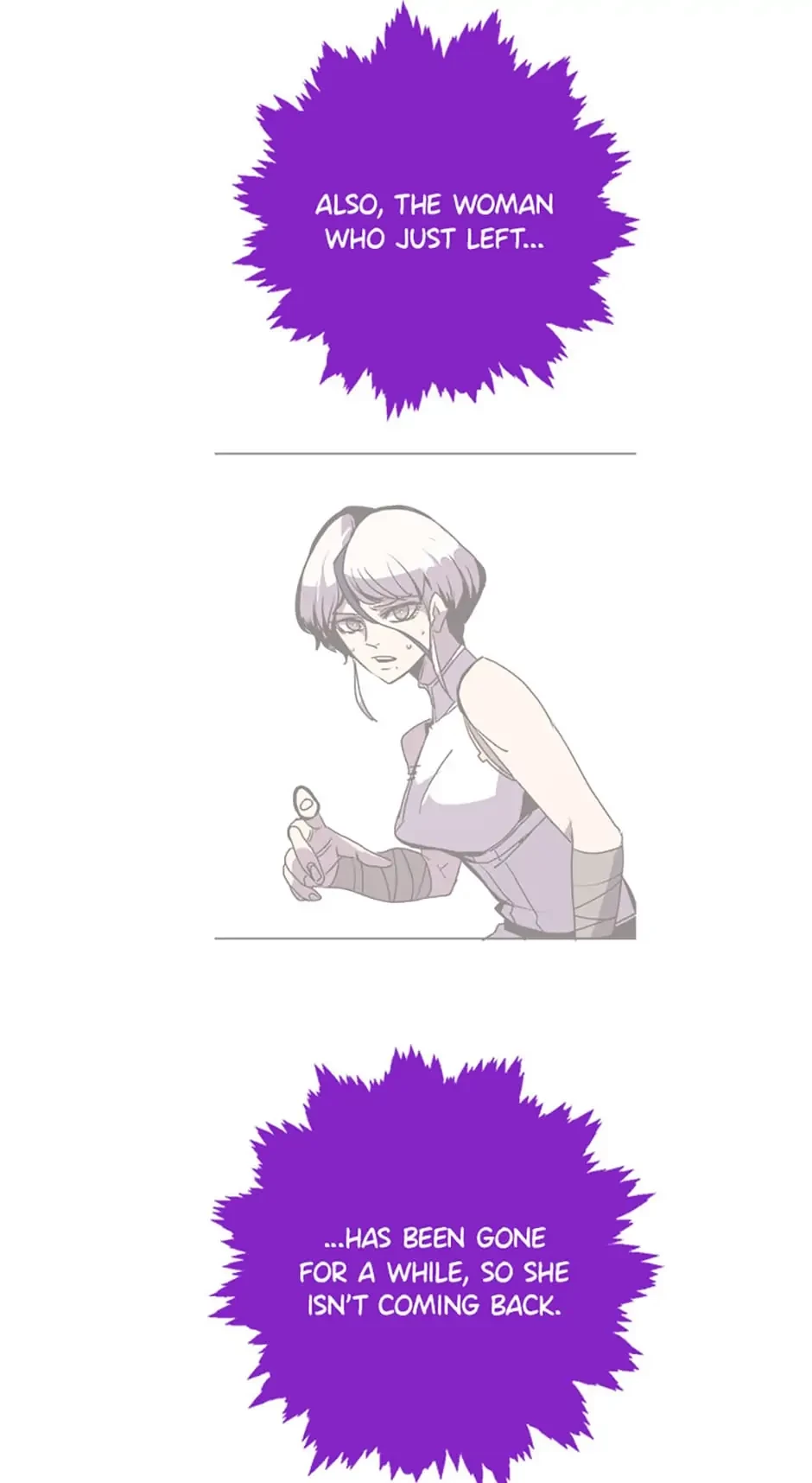 Returning With Absolutely Nothing Chapter 61 - 14