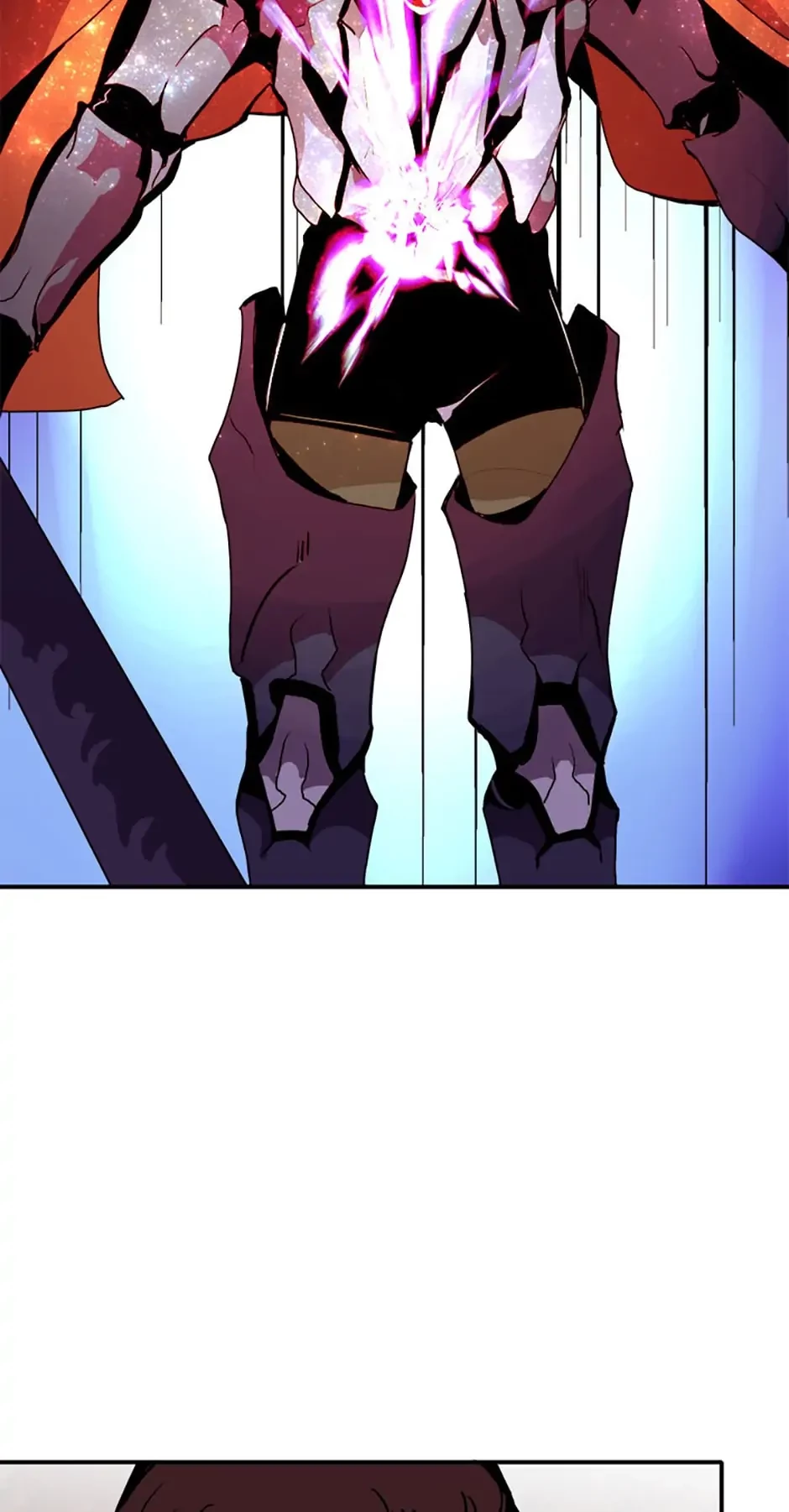 Returning With Absolutely Nothing Chapter 59 - 10