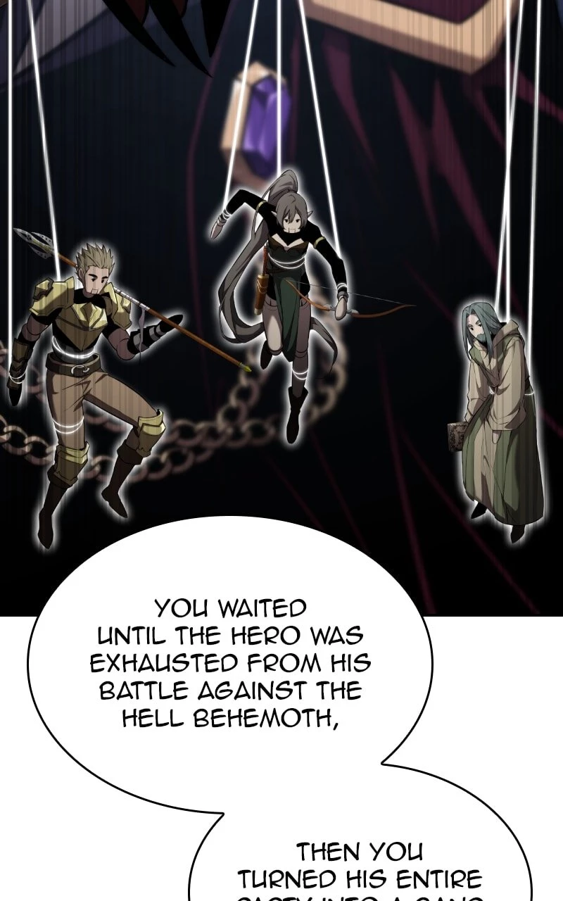 Boundless Ascension Chapter 78 - 28