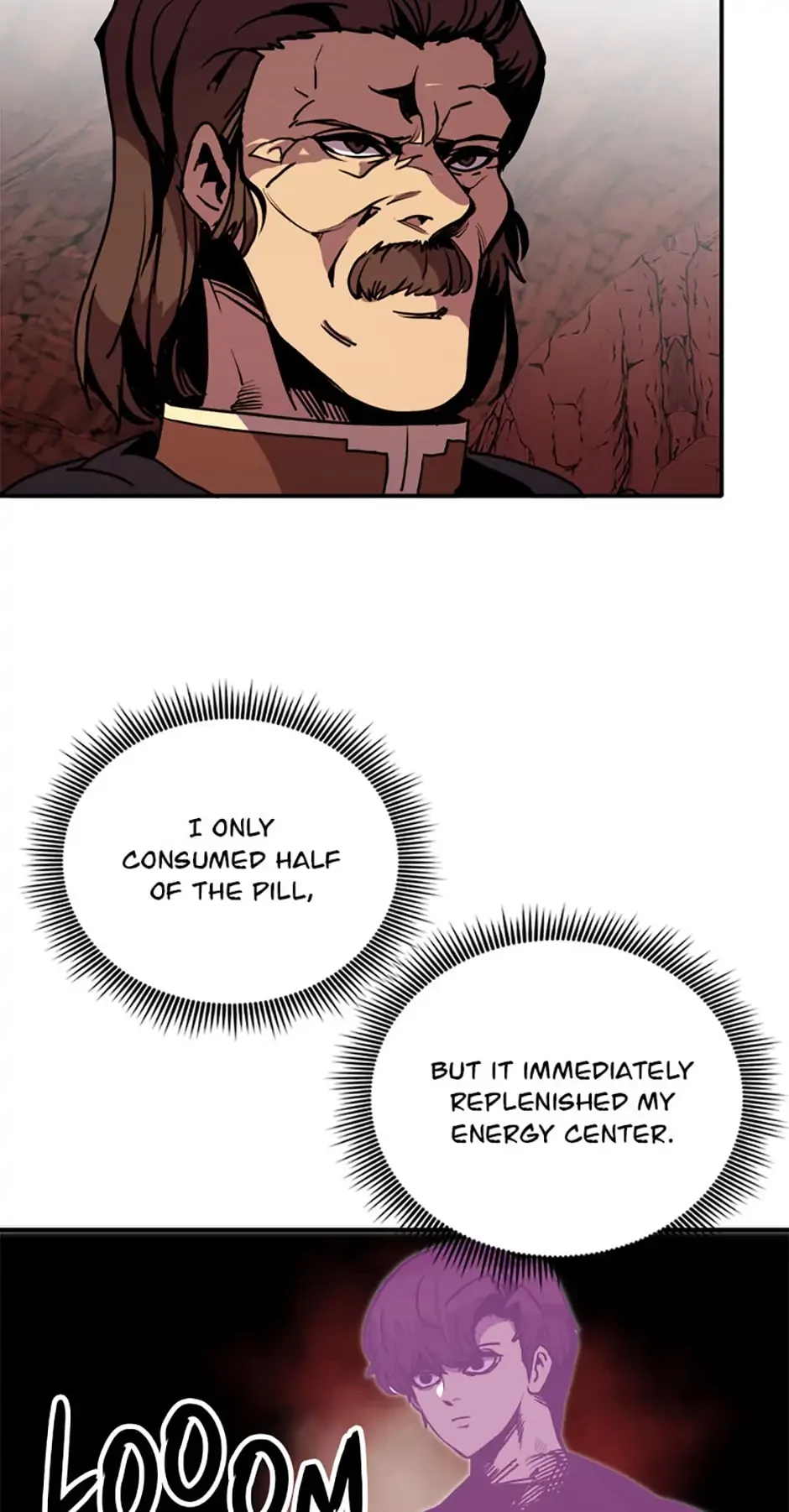 Returning With Absolutely Nothing Chapter 59 - 11
