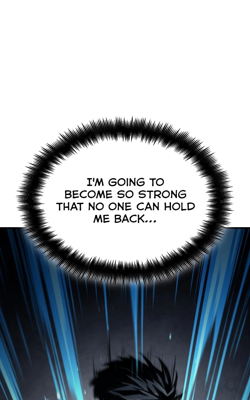 Boundless Ascension Chapter 80 - 139