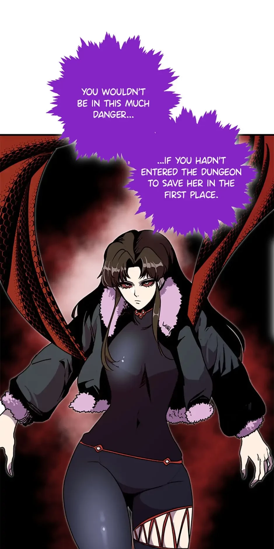 Returning With Absolutely Nothing Chapter 61 - 16