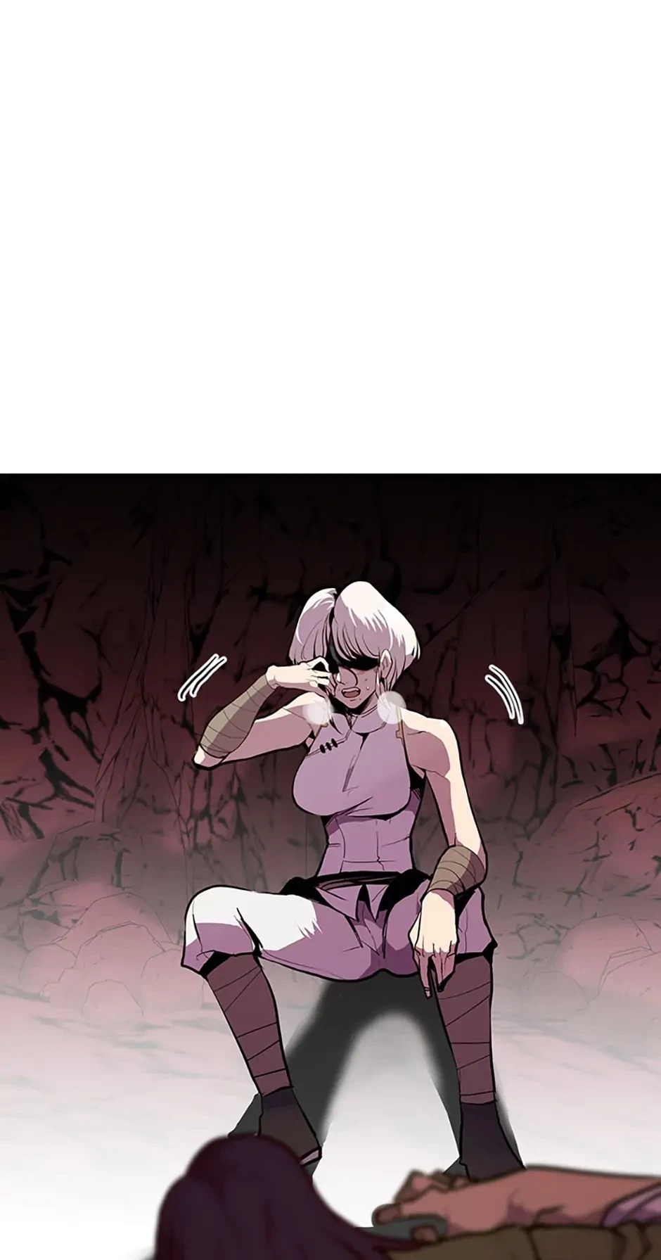 Returning With Absolutely Nothing Chapter 58 - 2
