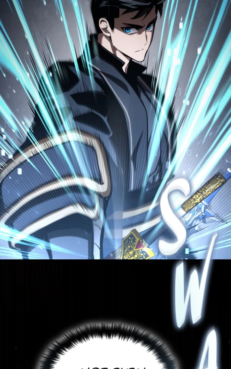 Boundless Ascension Chapter 80 - 140