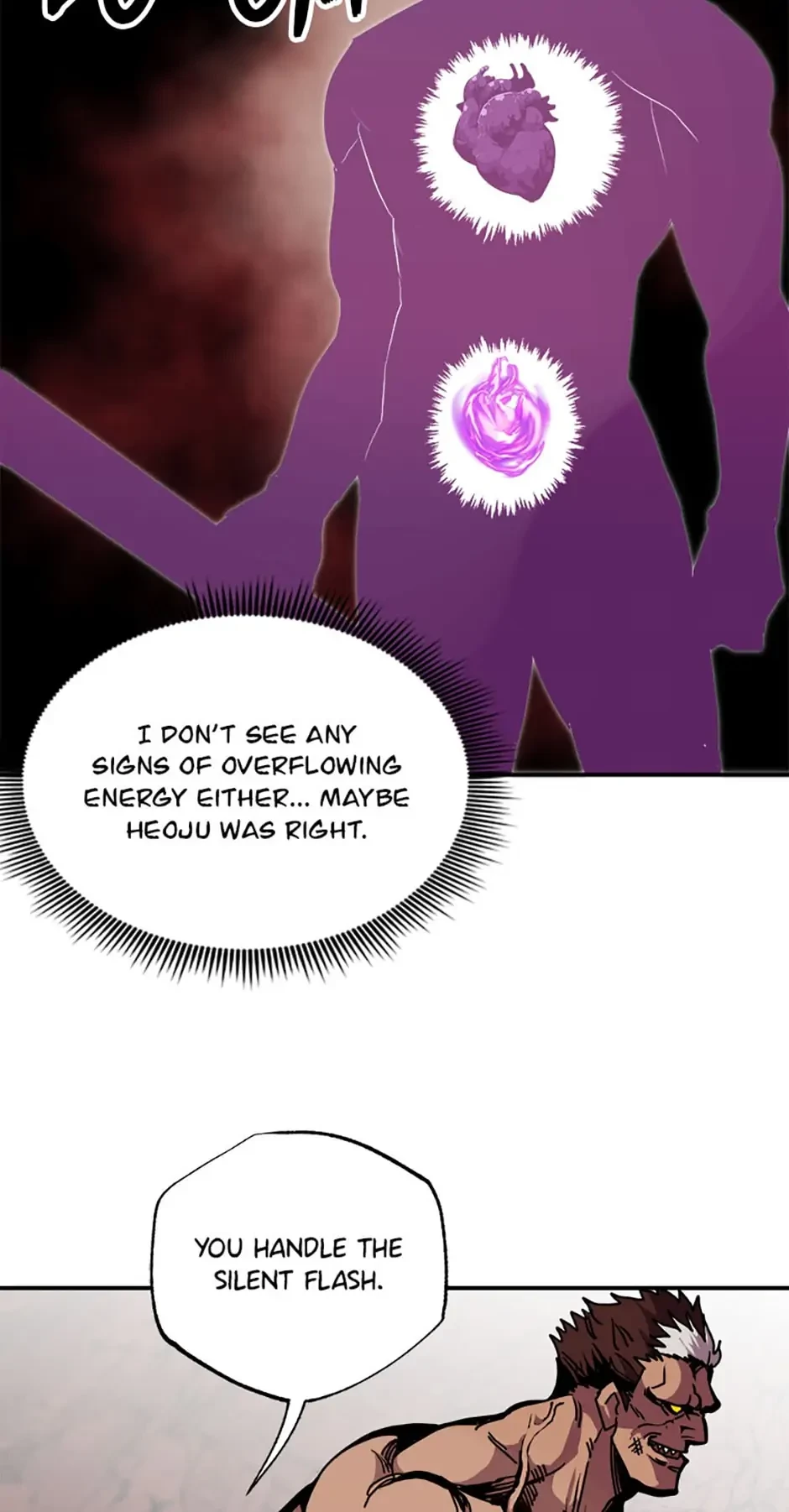 Returning With Absolutely Nothing Chapter 59 - 12