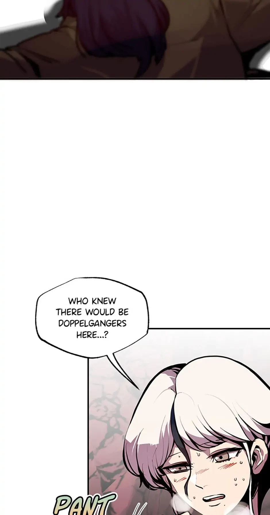 Returning With Absolutely Nothing Chapter 58 - 3