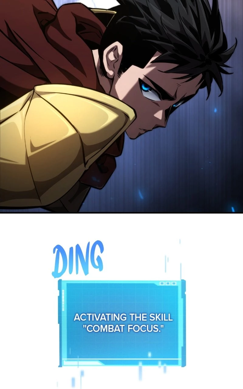 Boundless Ascension Chapter 79 - 38