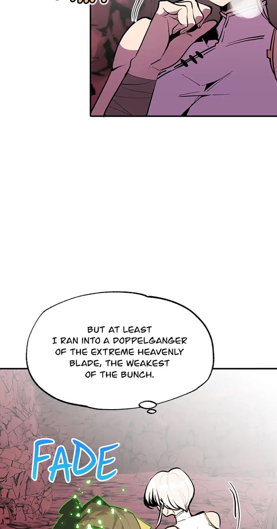 Returning With Absolutely Nothing Chapter 58 - 4