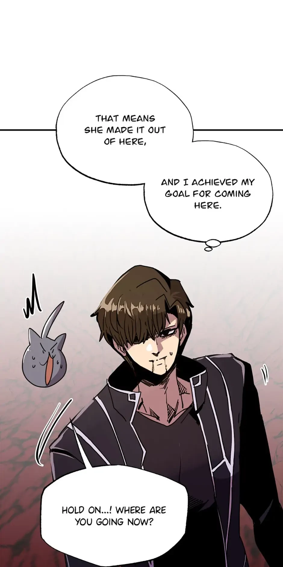 Returning With Absolutely Nothing Chapter 62 - 33