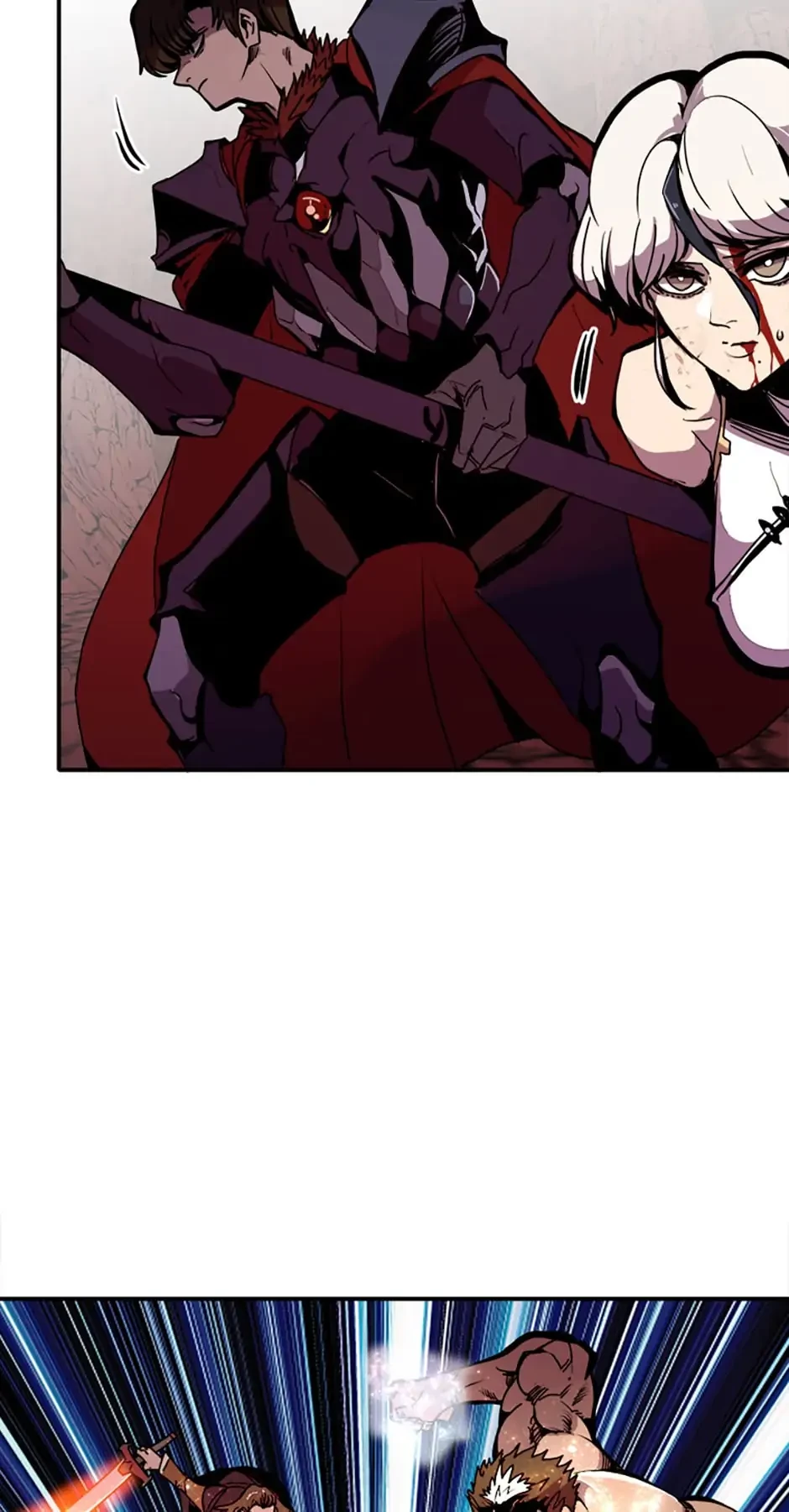 Returning With Absolutely Nothing Chapter 59 - 14