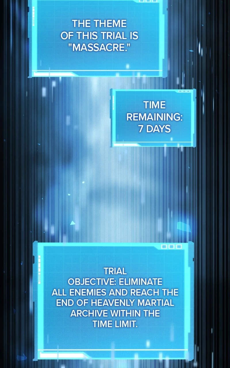 Boundless Ascension Chapter 80 - 143
