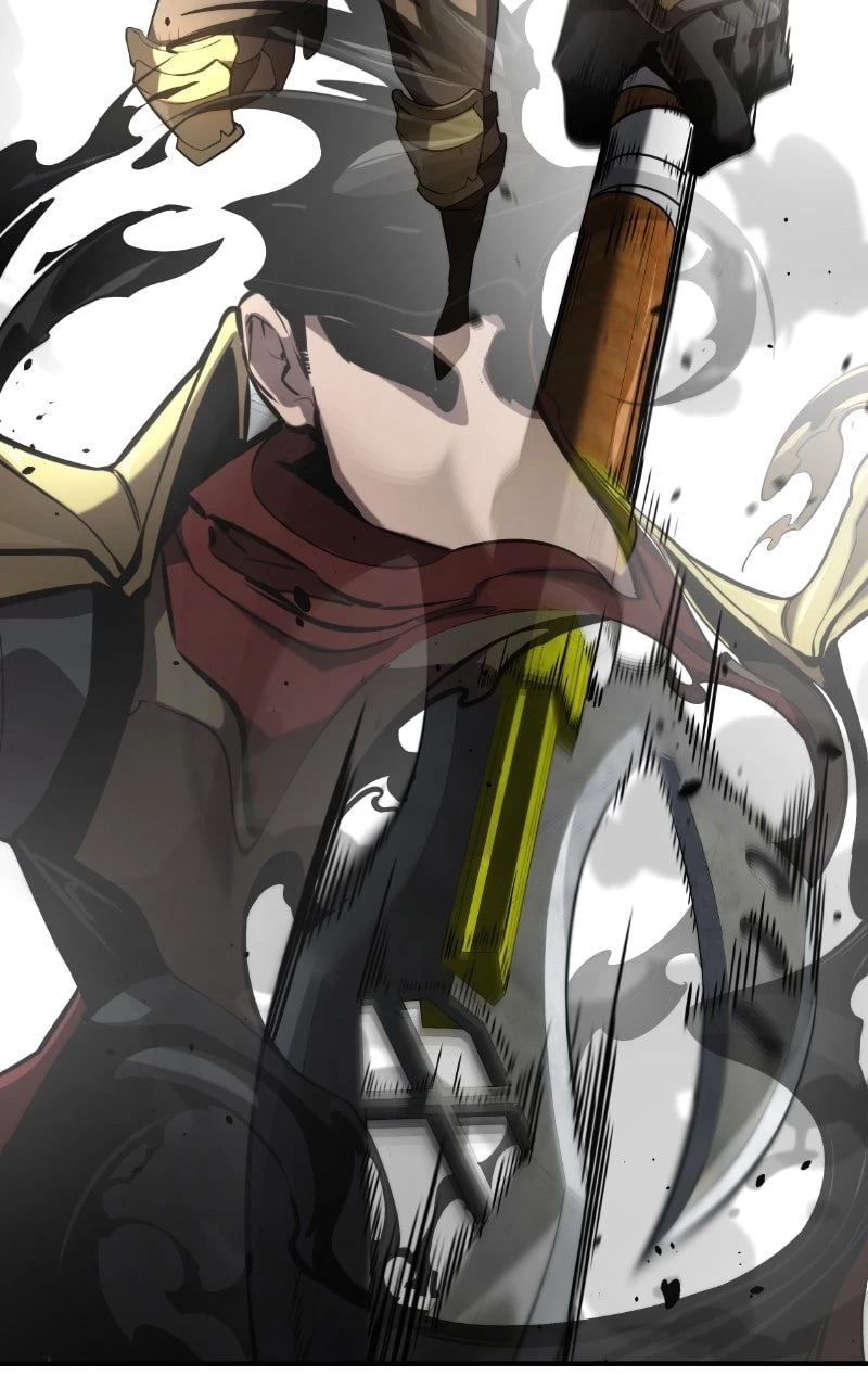 Boundless Ascension Chapter 79 - 40