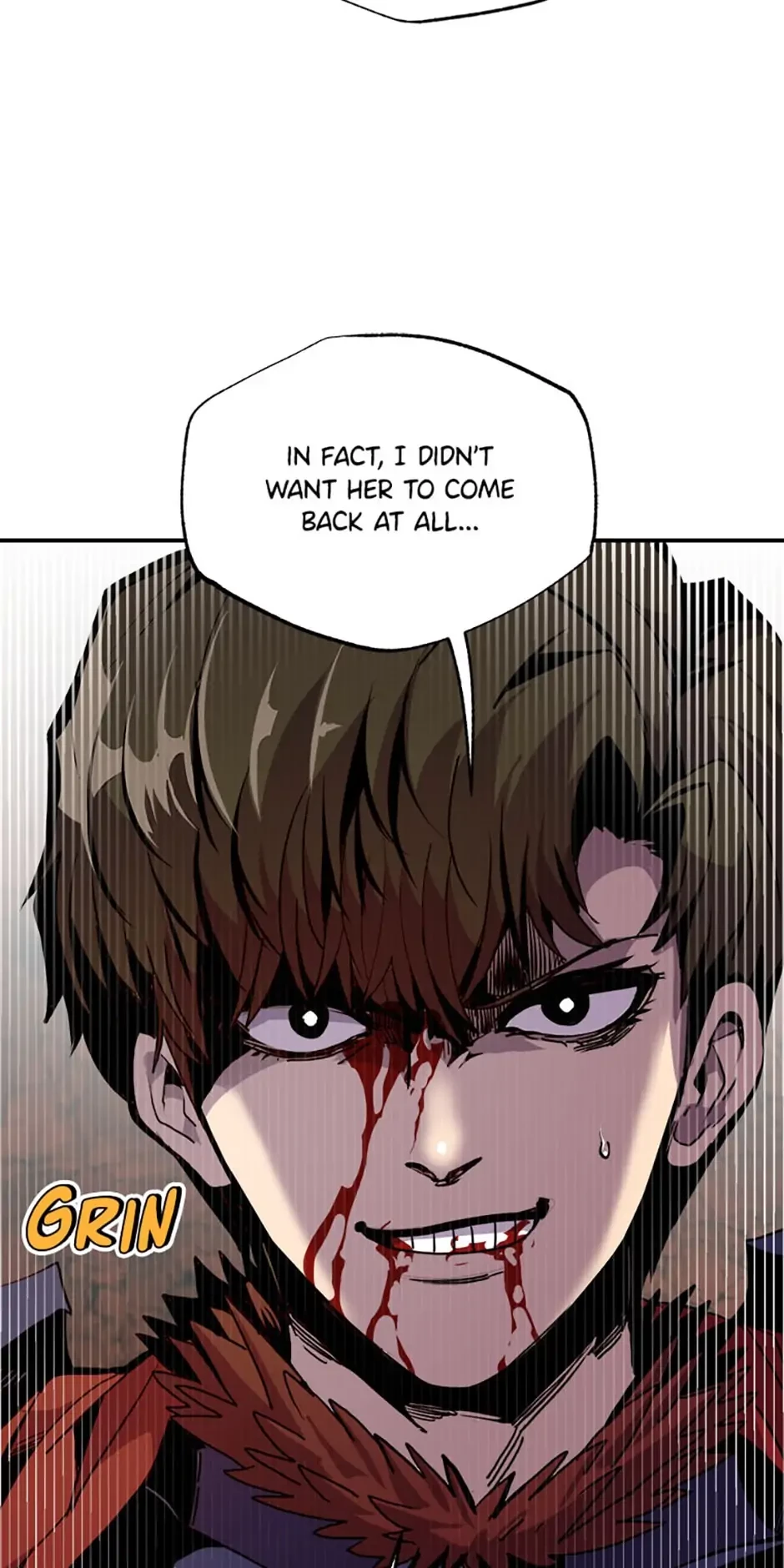 Returning With Absolutely Nothing Chapter 61 - 19