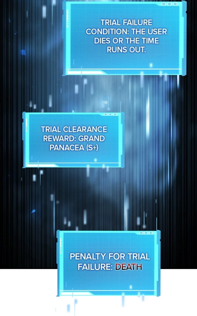 Boundless Ascension Chapter 80 - 144