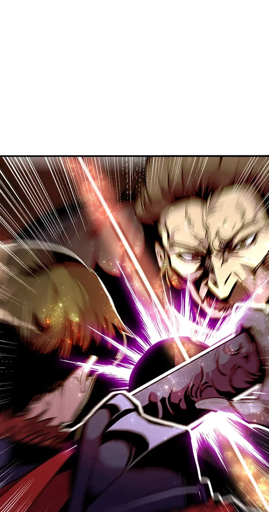 Returning With Absolutely Nothing Chapter 59 - 16