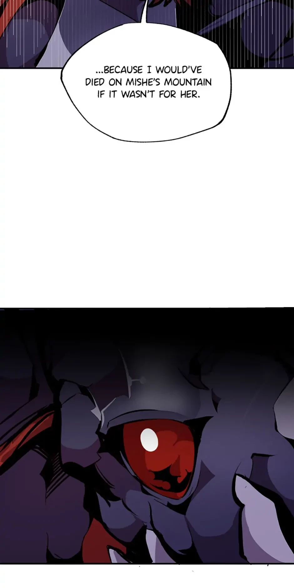Returning With Absolutely Nothing Chapter 61 - 20
