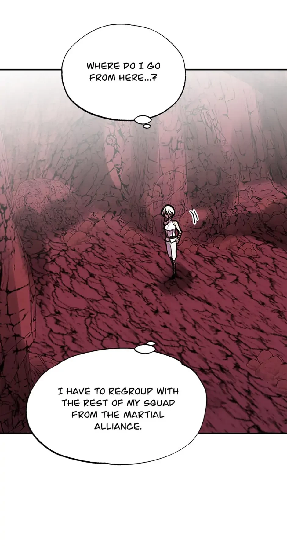 Returning With Absolutely Nothing Chapter 58 - 7
