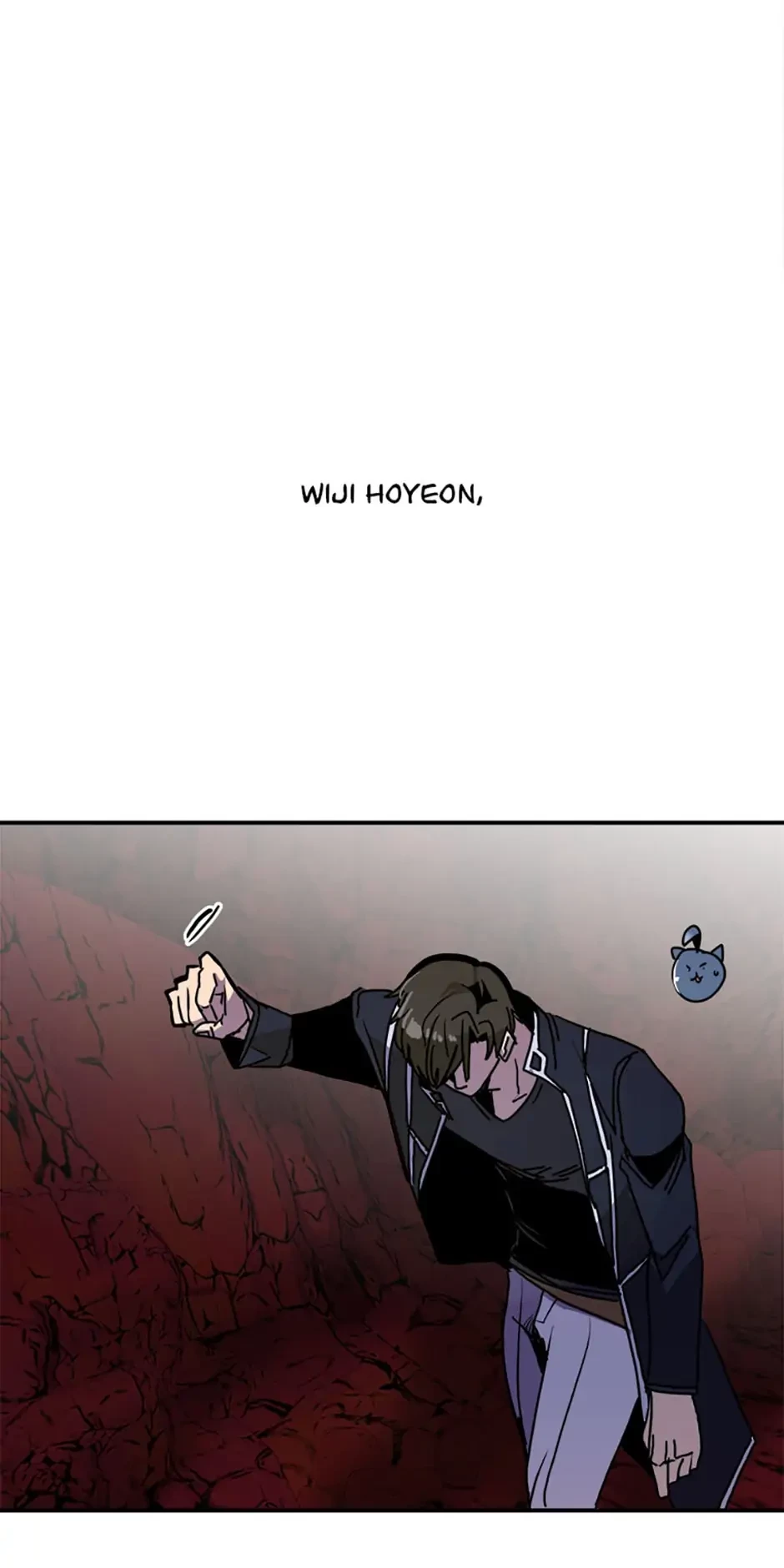 Returning With Absolutely Nothing Chapter 62 - 36