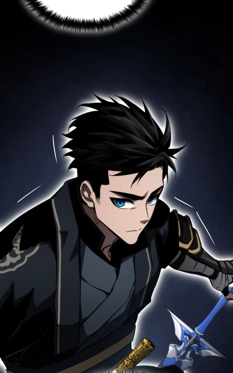 Boundless Ascension Chapter 80 - 148