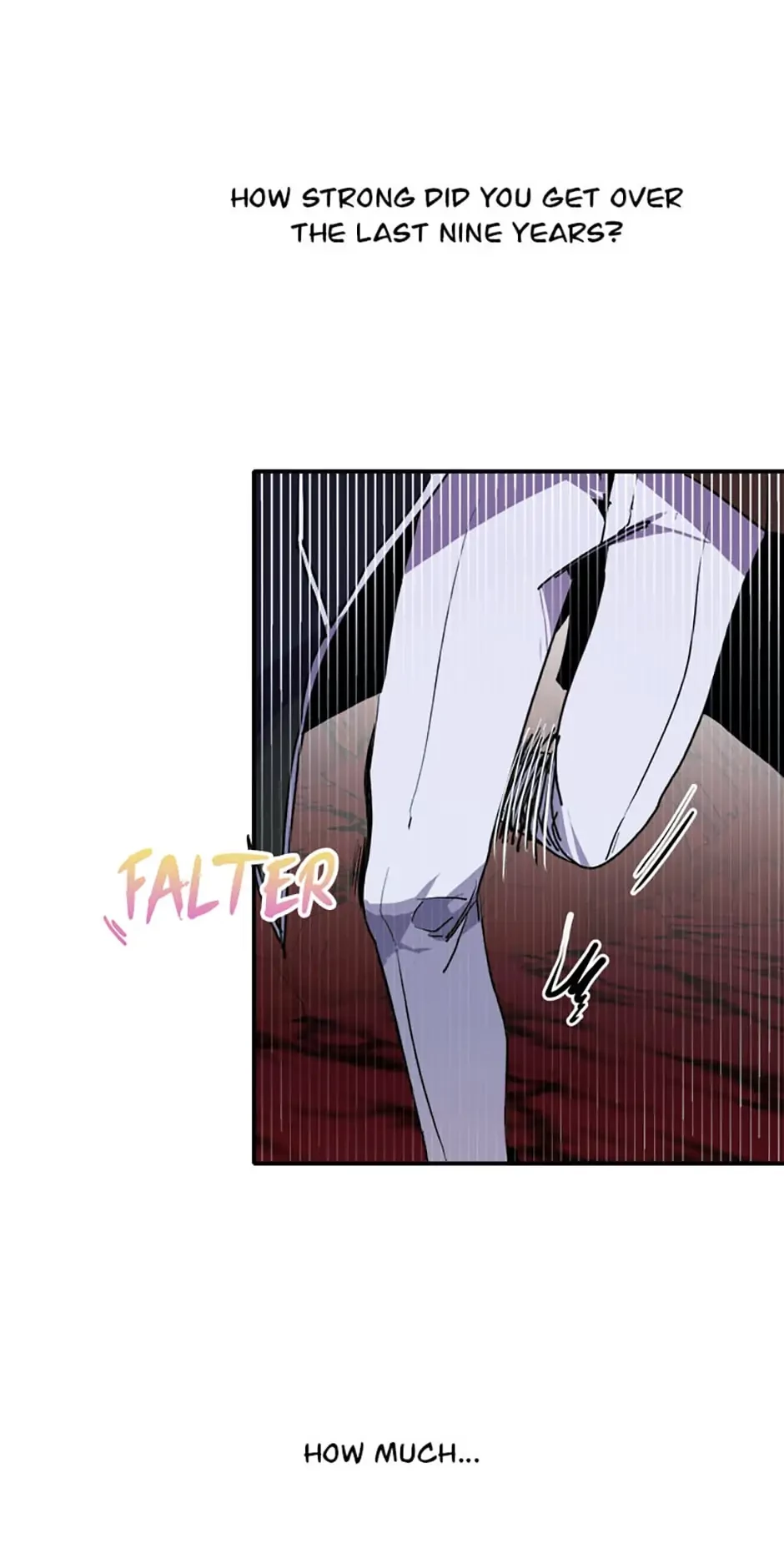 Returning With Absolutely Nothing Chapter 62 - 37