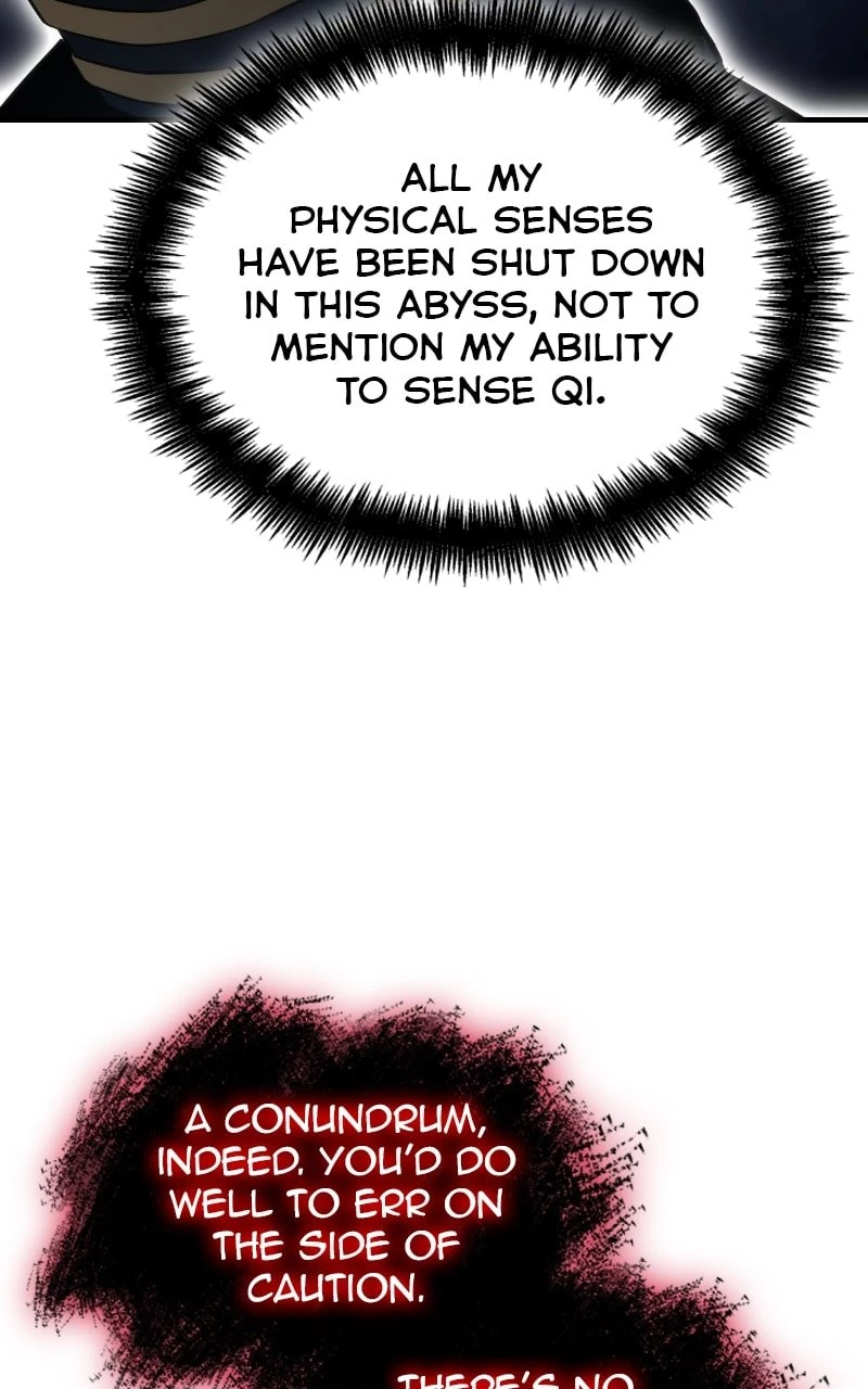 Boundless Ascension Chapter 80 - 149