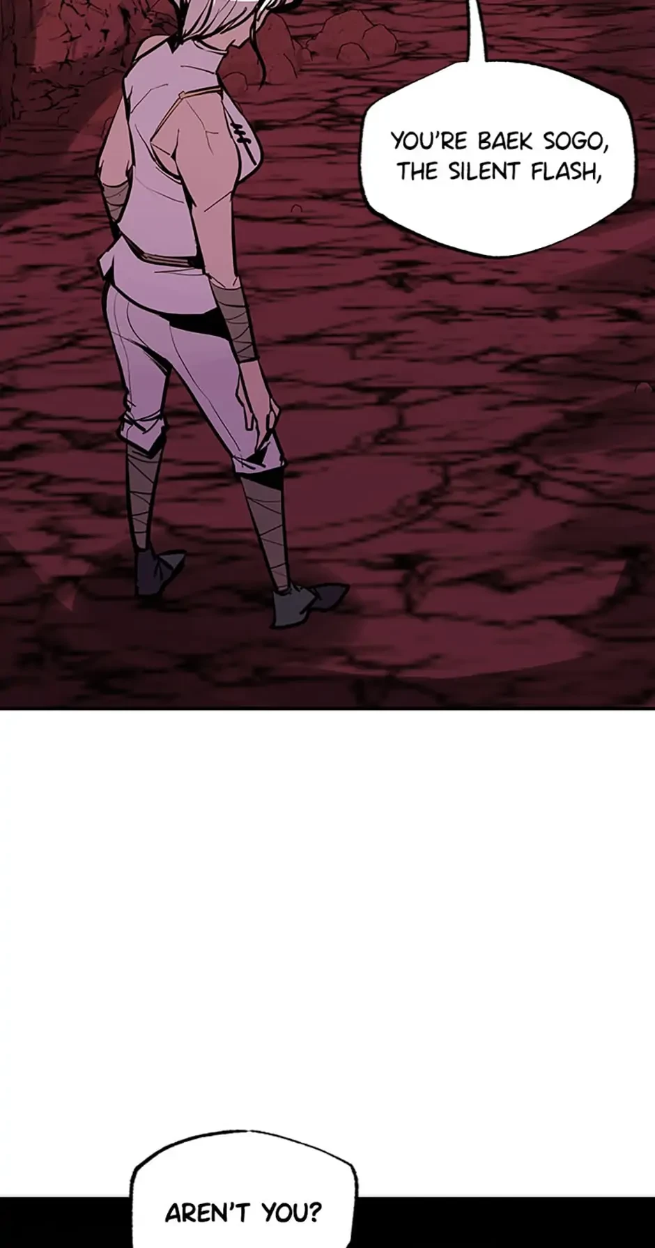 Returning With Absolutely Nothing Chapter 58 - 10