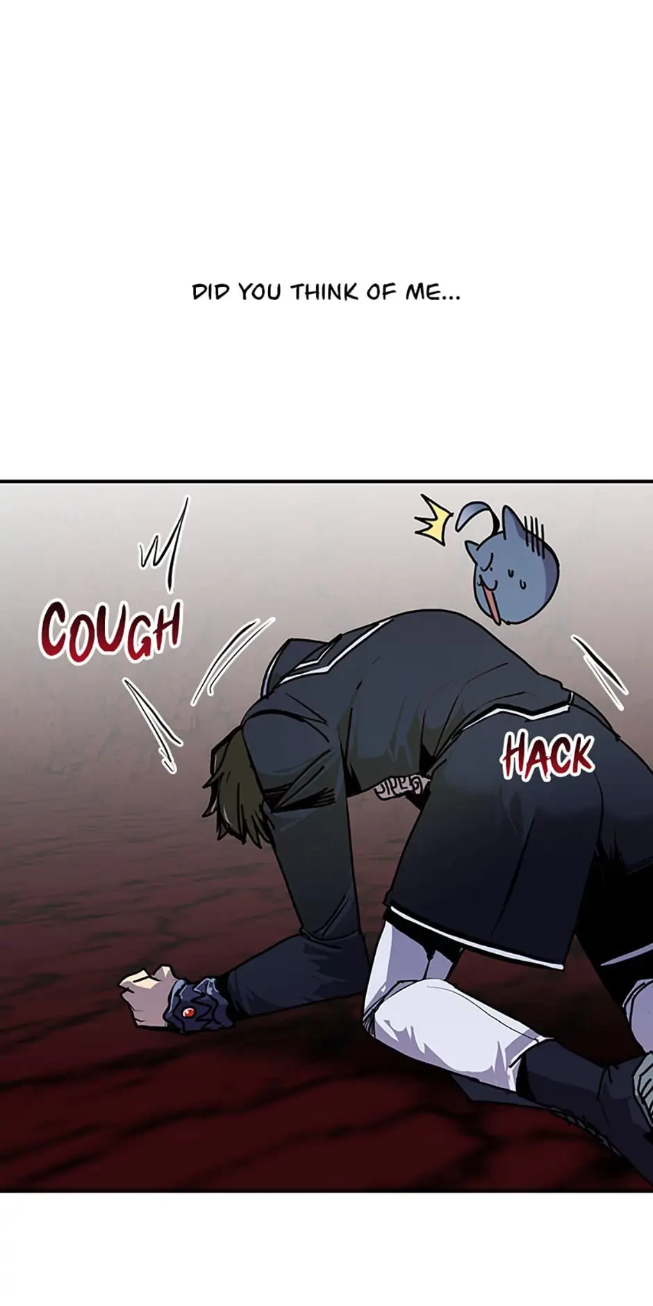 Returning With Absolutely Nothing Chapter 62 - 39