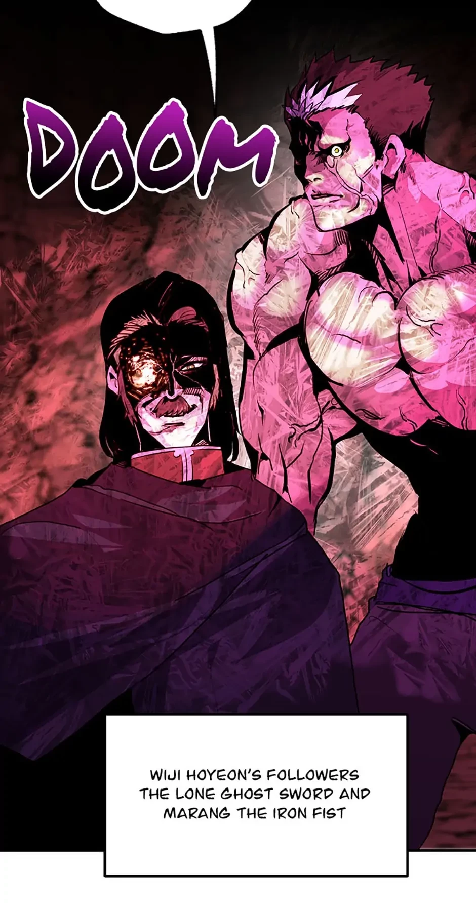 Returning With Absolutely Nothing Chapter 58 - 11