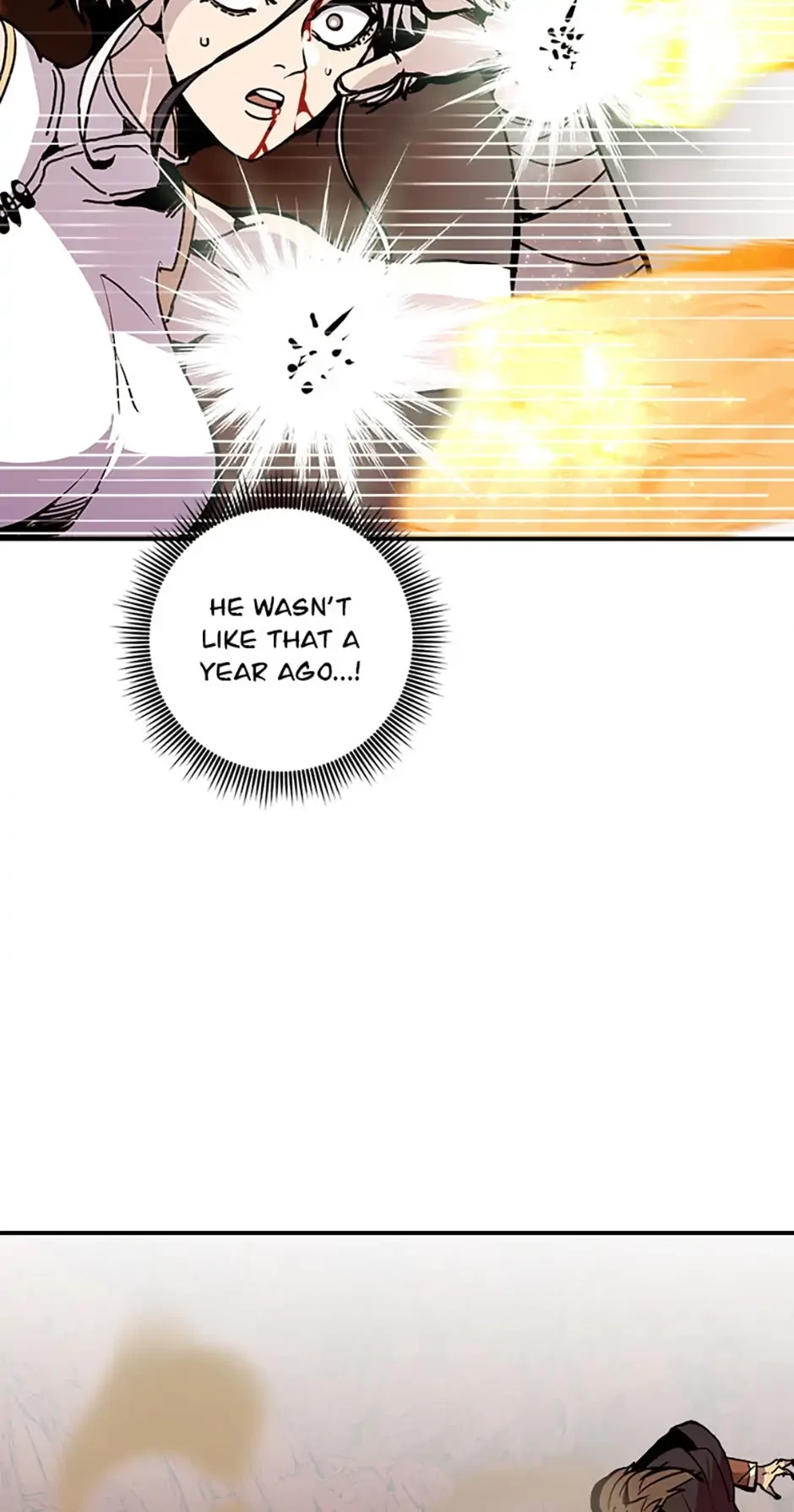 Returning With Absolutely Nothing Chapter 59 - 20