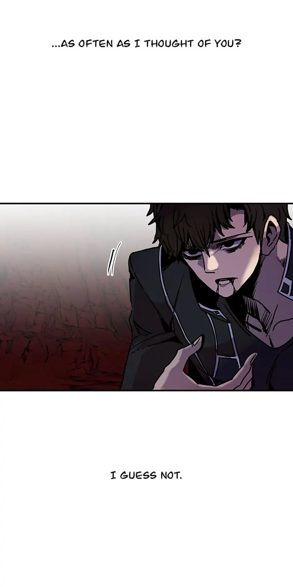 Returning With Absolutely Nothing Chapter 62 - 40