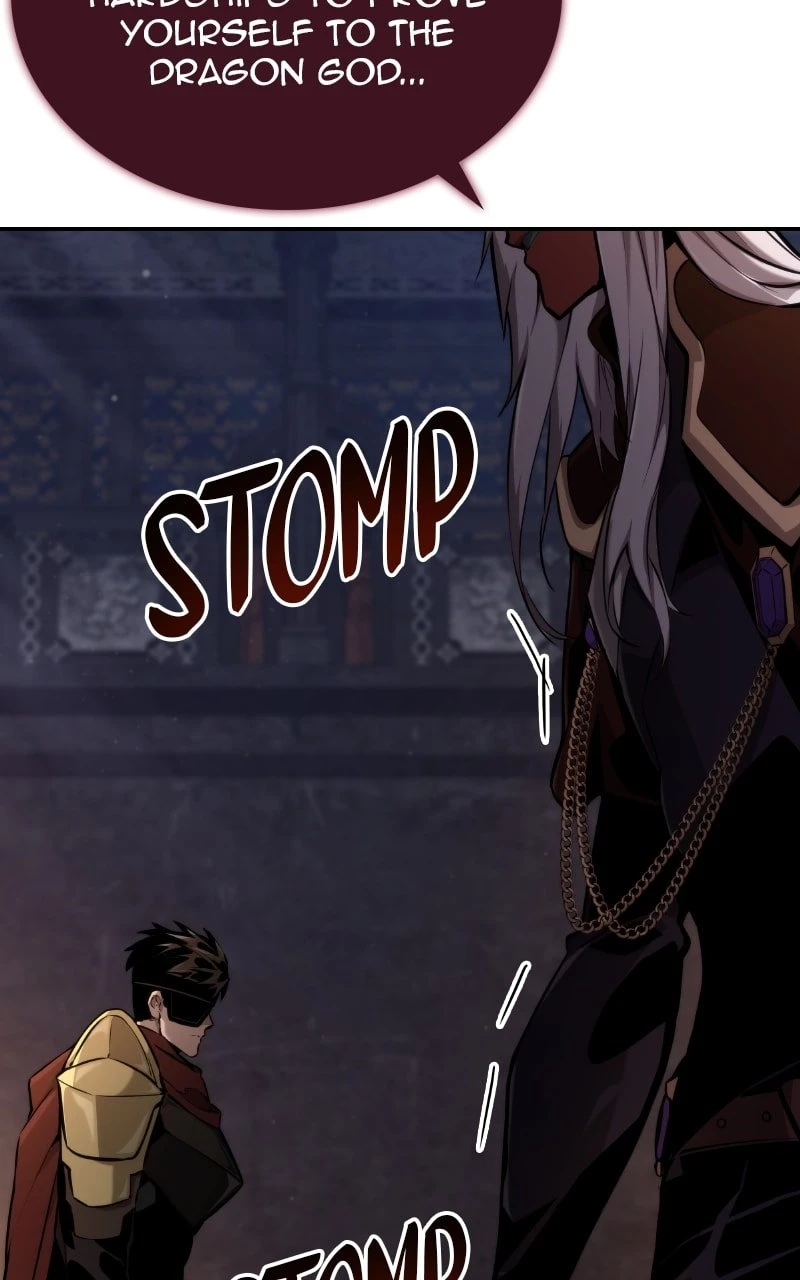 Boundless Ascension Chapter 78 - 40