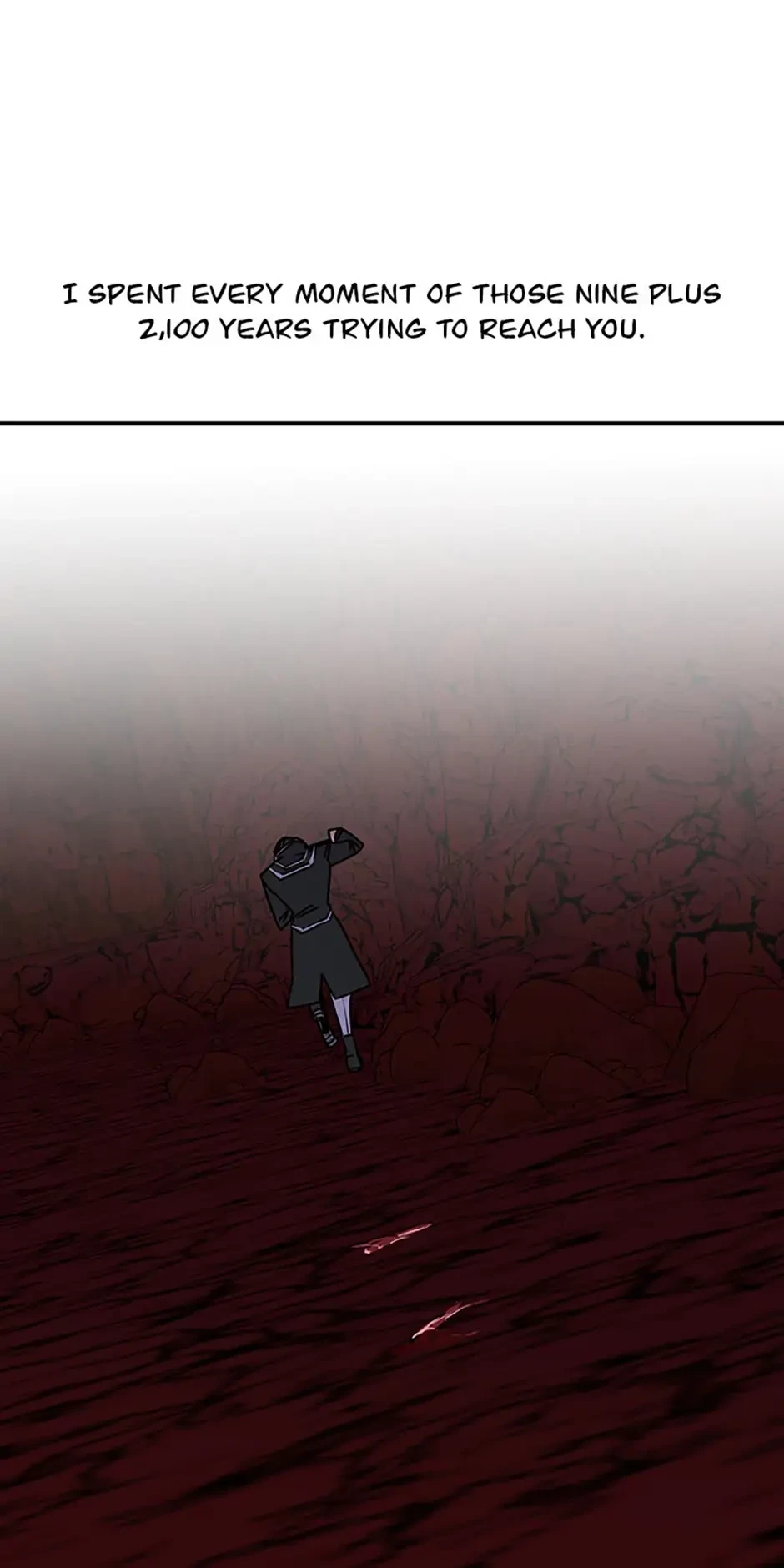 Returning With Absolutely Nothing Chapter 62 - 41