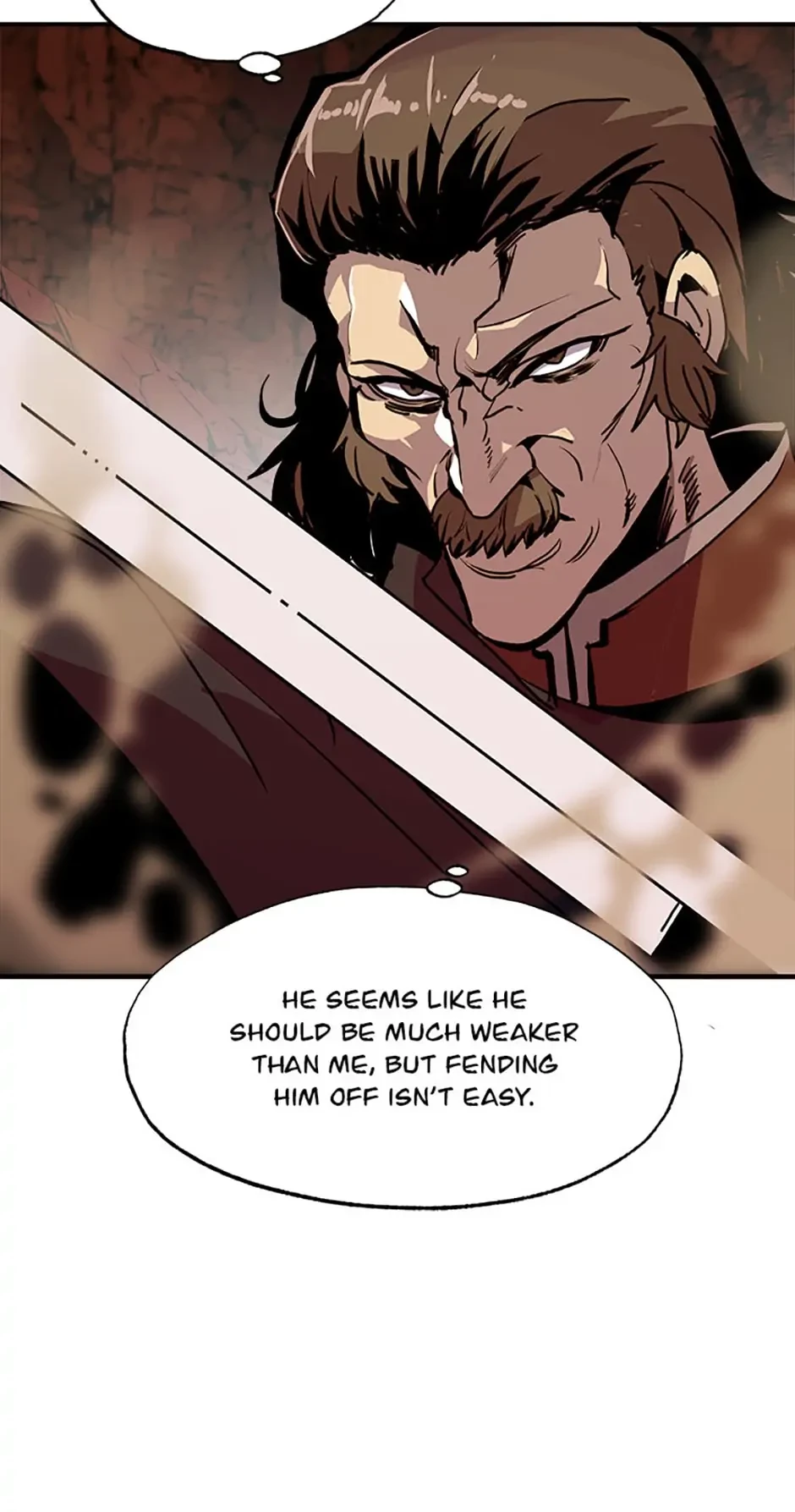 Returning With Absolutely Nothing Chapter 59 - 22