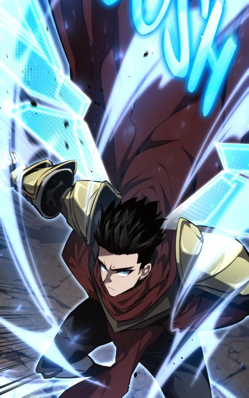 Boundless Ascension Chapter 79 - 48