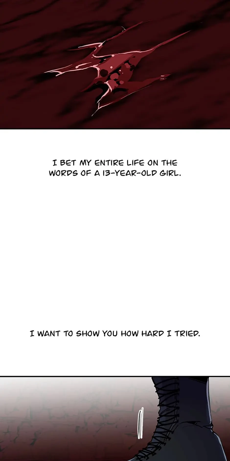 Returning With Absolutely Nothing Chapter 62 - 42
