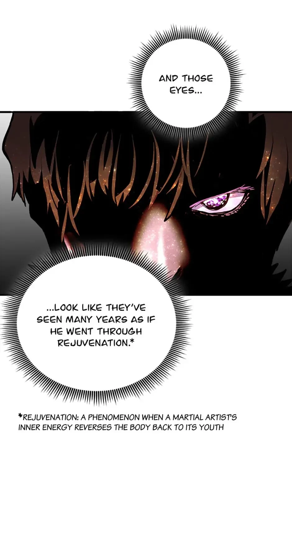 Returning With Absolutely Nothing Chapter 59 - 23