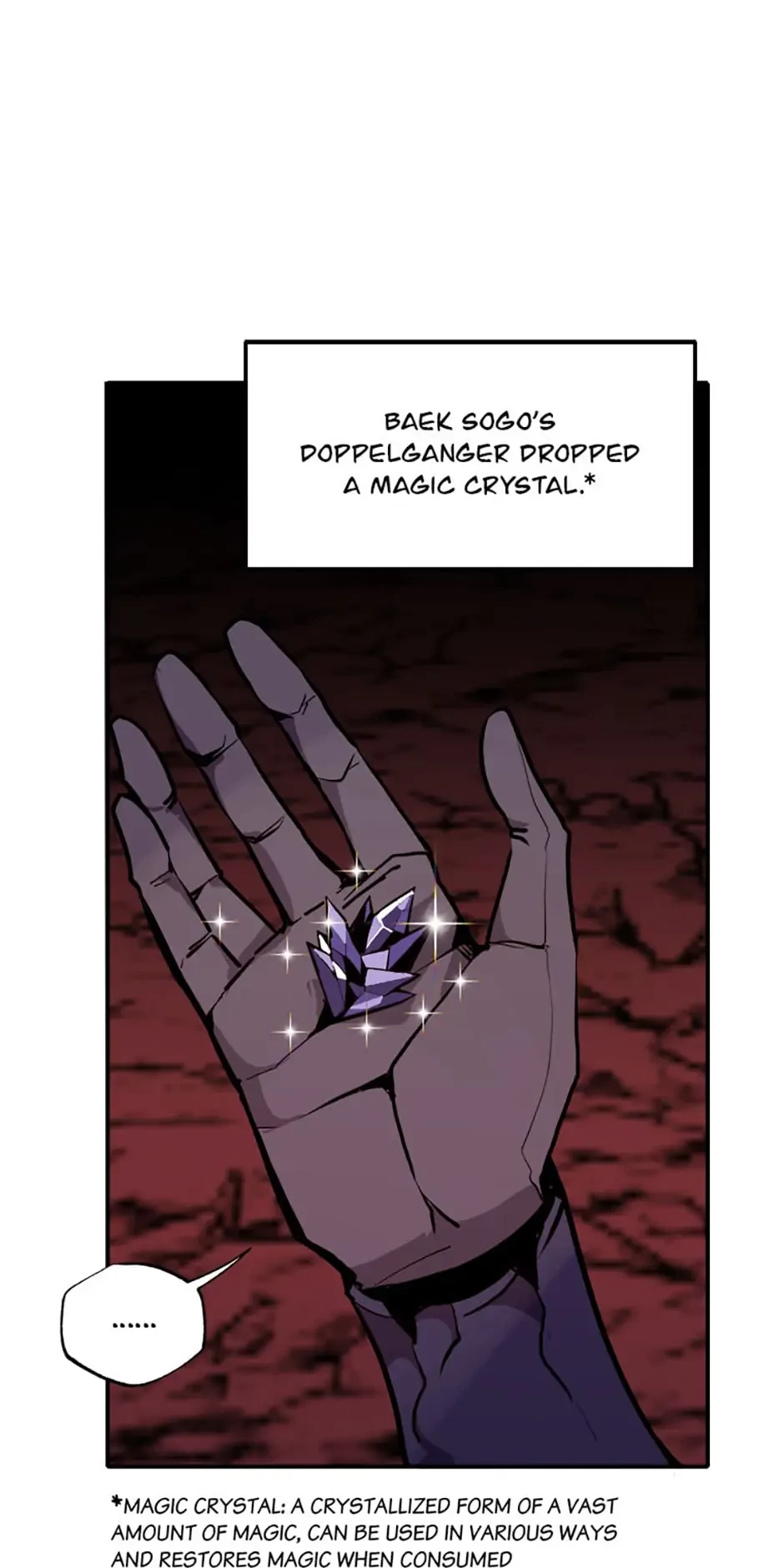 Returning With Absolutely Nothing Chapter 58 - 15