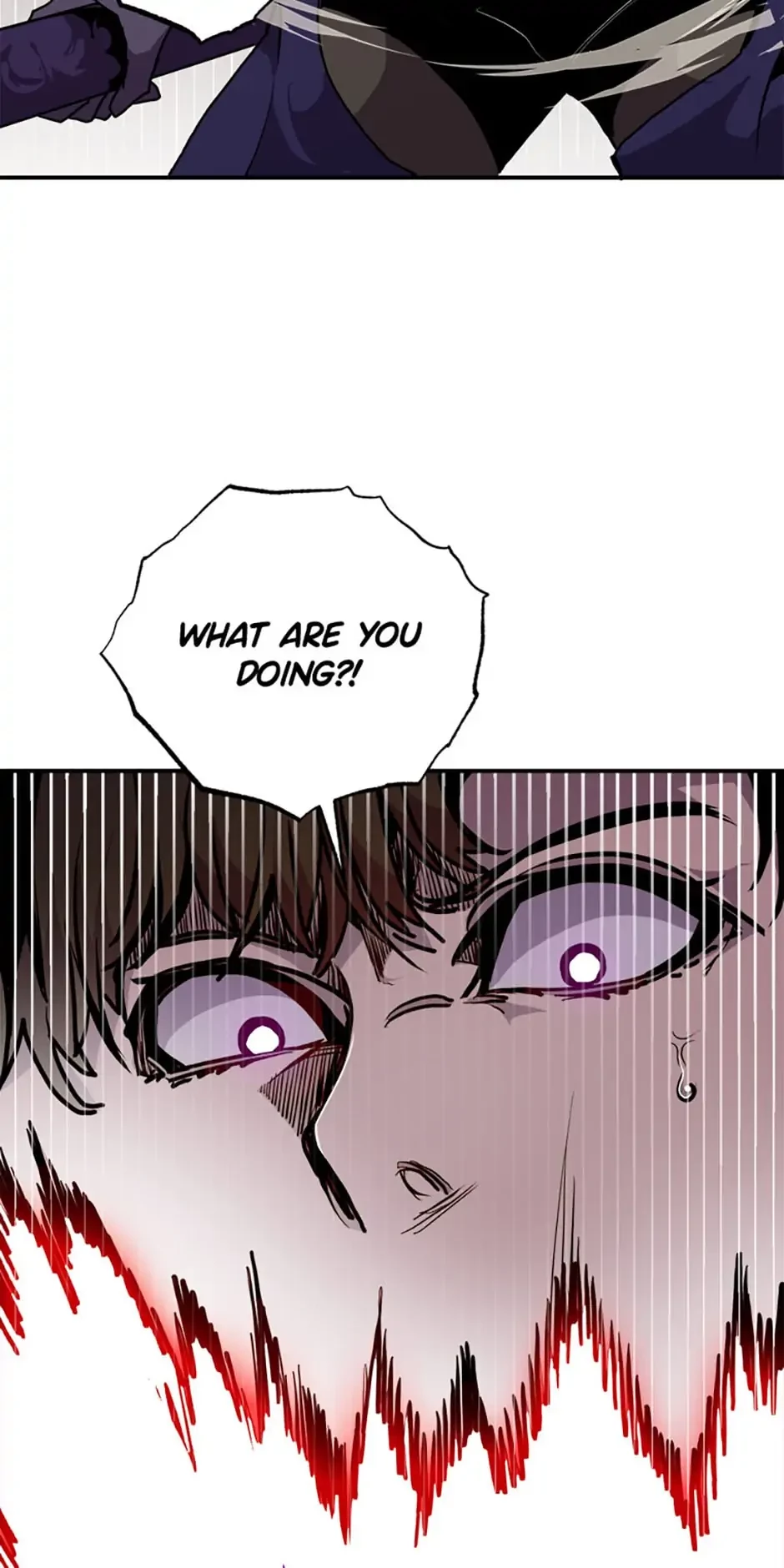 Returning With Absolutely Nothing Chapter 61 - 25